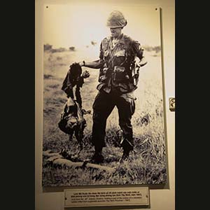 HCMC - War Remnants Museum