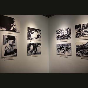 HCMC - War Remnants Museum