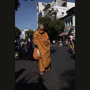 HCMC - People of Cholon
