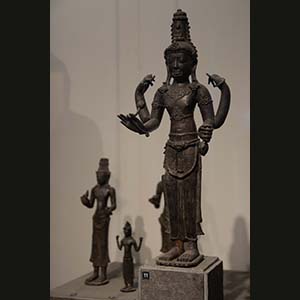 HCMC - History Museum