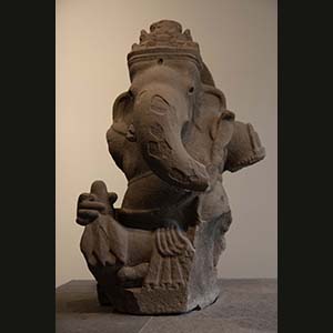 HCMC - History Museum