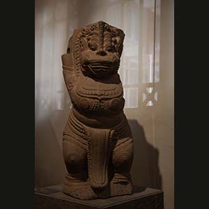 HCMC - History Museum