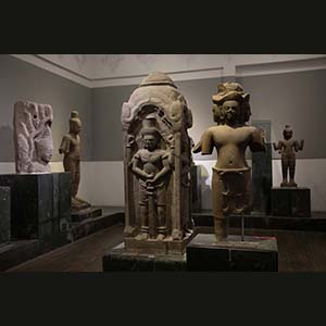HCMC - History Museum