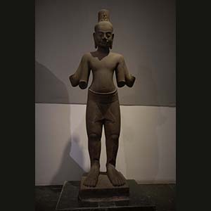 HCMC - History Museum
