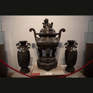 HCMC - History Museum