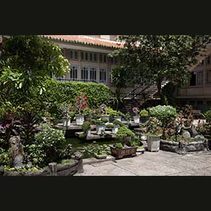 HCMC - History Museum