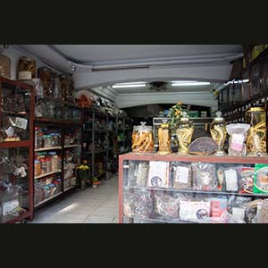 HCMC - Markets