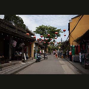 Hoi An