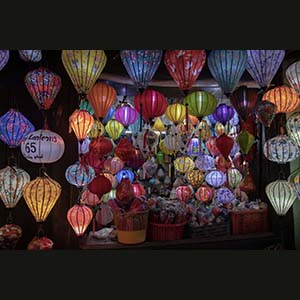 Hoi An