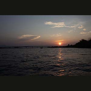 Hoi An - River Excursion