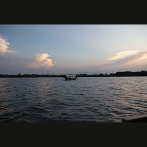 Hoi An - River Excursion