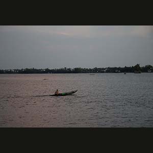 Hoi An - River Excursion