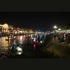 Hoi An