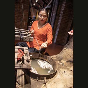 Hoi An - The Silk Village