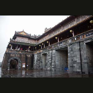 Hue - The Imperial City