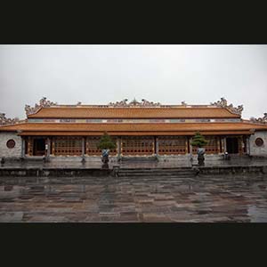 Hue - The Imperial City
