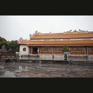 Hue - The Imperial City