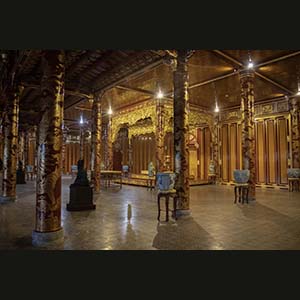 Hue - The Imperial City