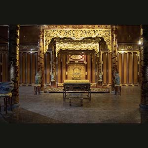 Hue - The Imperial City