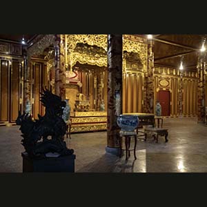 Hue - The Imperial City