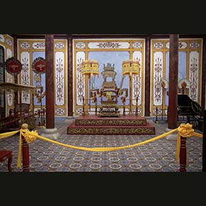 Hue - The Imperial City