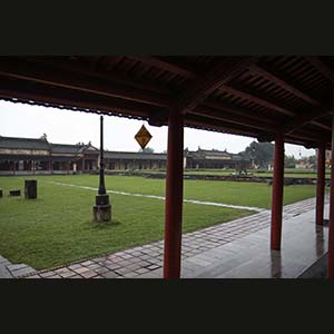 Hue - The Imperial City