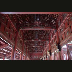 Hue - The Imperial City