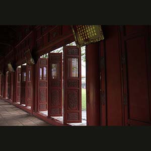 Hue - The Imperial City