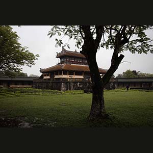 Hue - The Imperial City