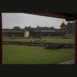 Hue - The Imperial City