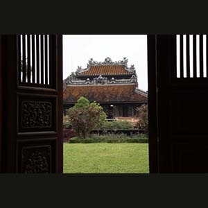 Hue - The Imperial City