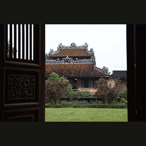 Hue - The Imperial City