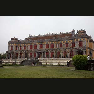 Hue - The Imperial City