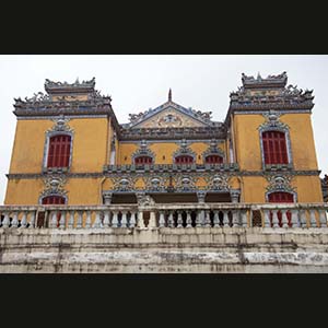 Hue - The Imperial City