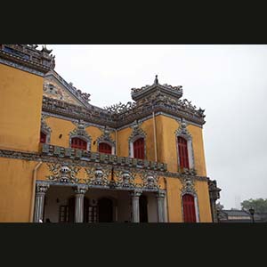Hue - The Imperial City