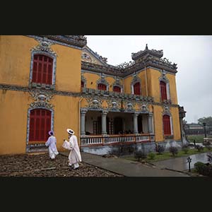 Hue - The Imperial City