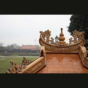 Hue - The Imperial City