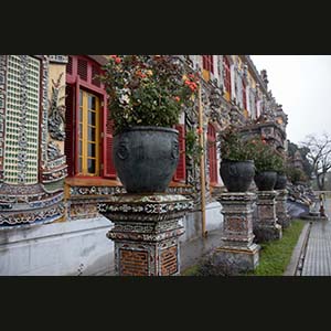 Hue - The Imperial City