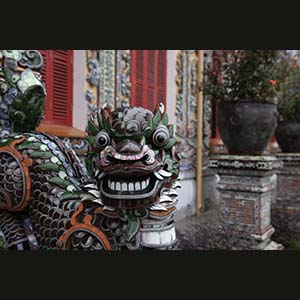 Hue - The Imperial City