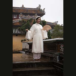 Hue - The Imperial City
