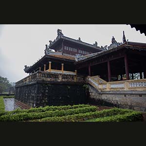Hue - The Imperial City