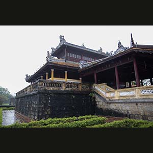 Hue - The Imperial City