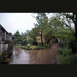 Hue - The Imperial City