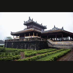Hue - The Imperial City