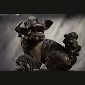 Hue - The Royal Tombs