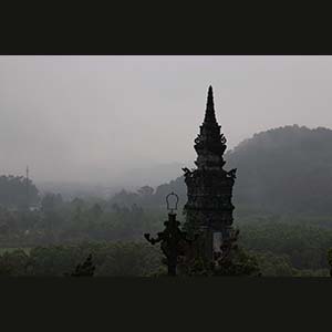 Hue - The Royal Tombs