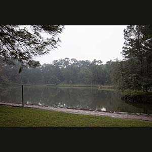 Hue - The Royal Tombs