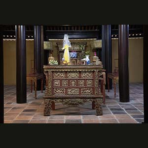 Hue - The Royal Tombs