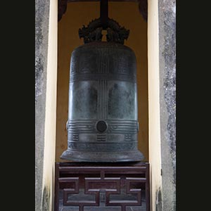 Hue - Thien Mu Pagoda