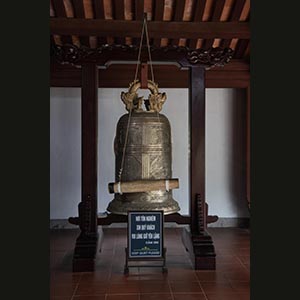 Hue - Thien Mu Pagoda